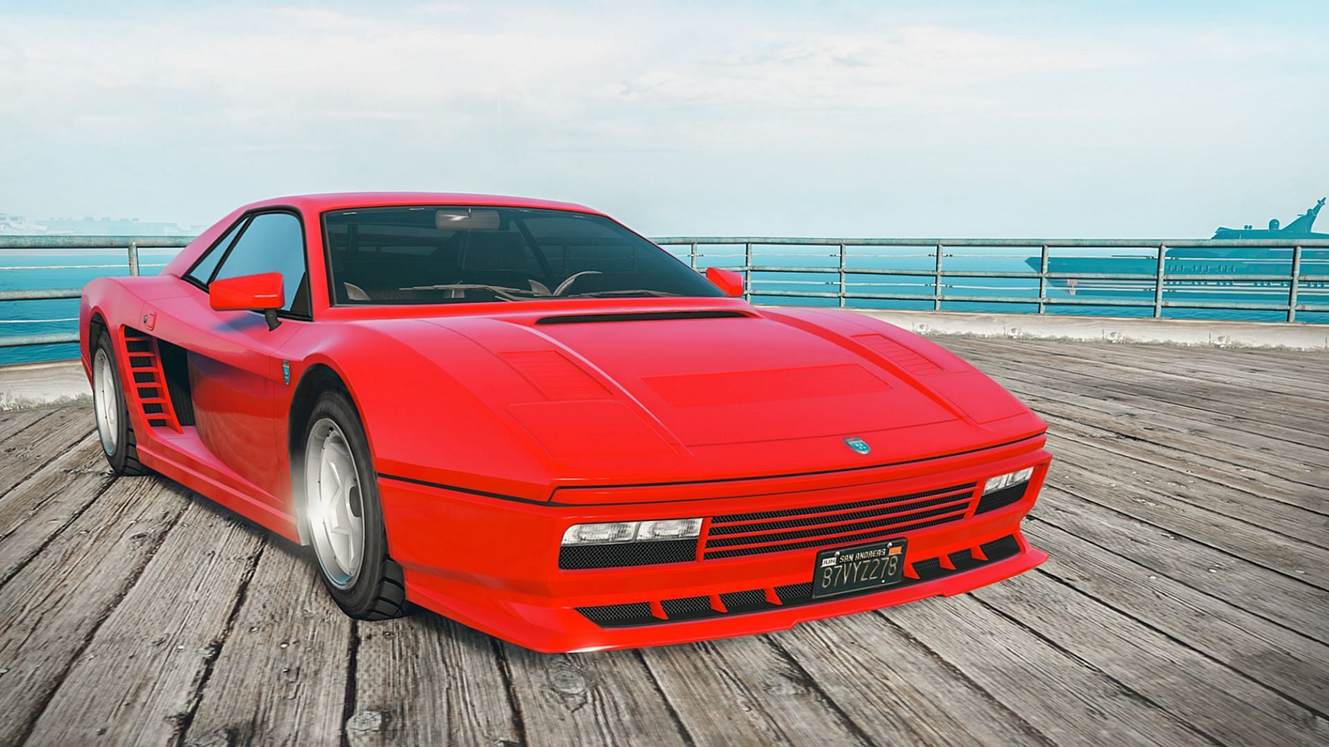 Standard Grotti Cheetah Classic (Image via Rockstar Games)